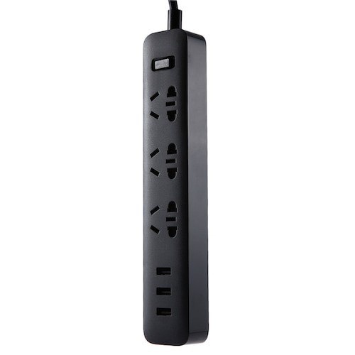 Ổ cắm điện tich hợp USB Xiaomi XMCXB01QM - Hàng nhập khẩu