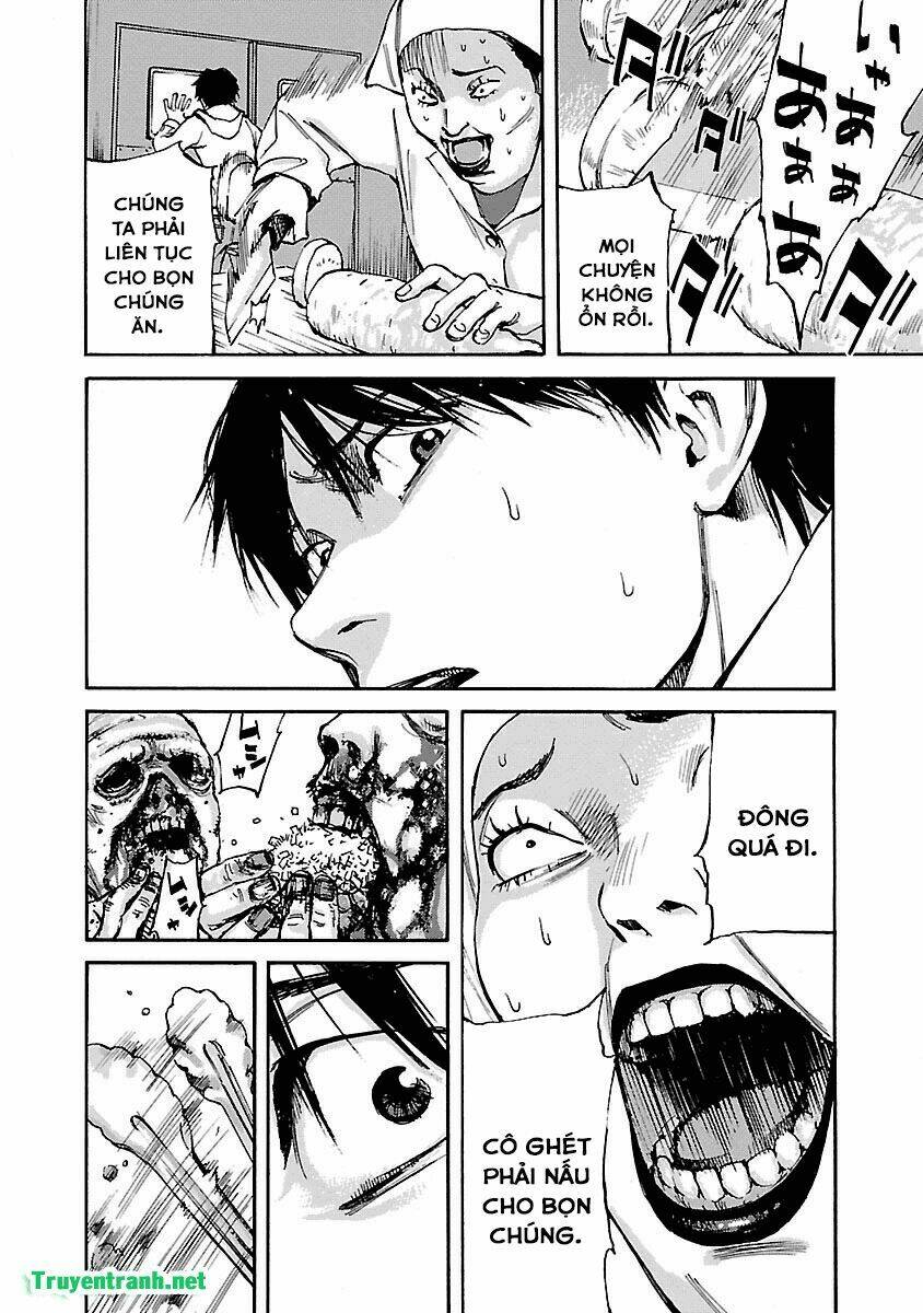 kuromachi chapter 1 17