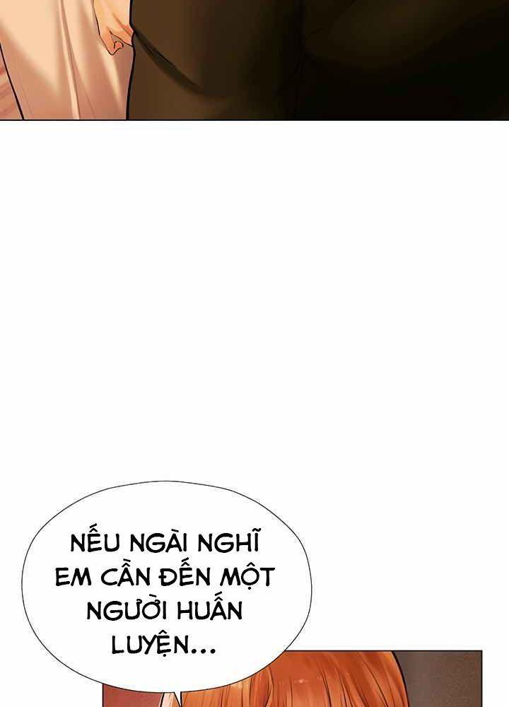 thợ săn bươm bướm chapter 8.1 52