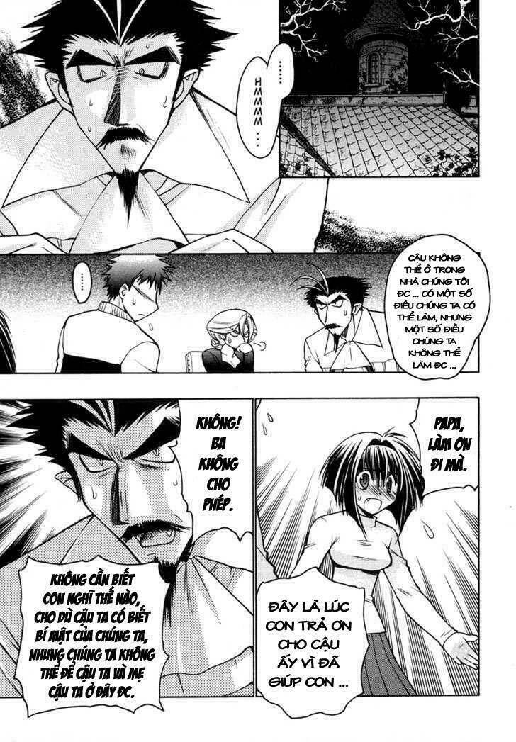 little vampire chapter 24 34