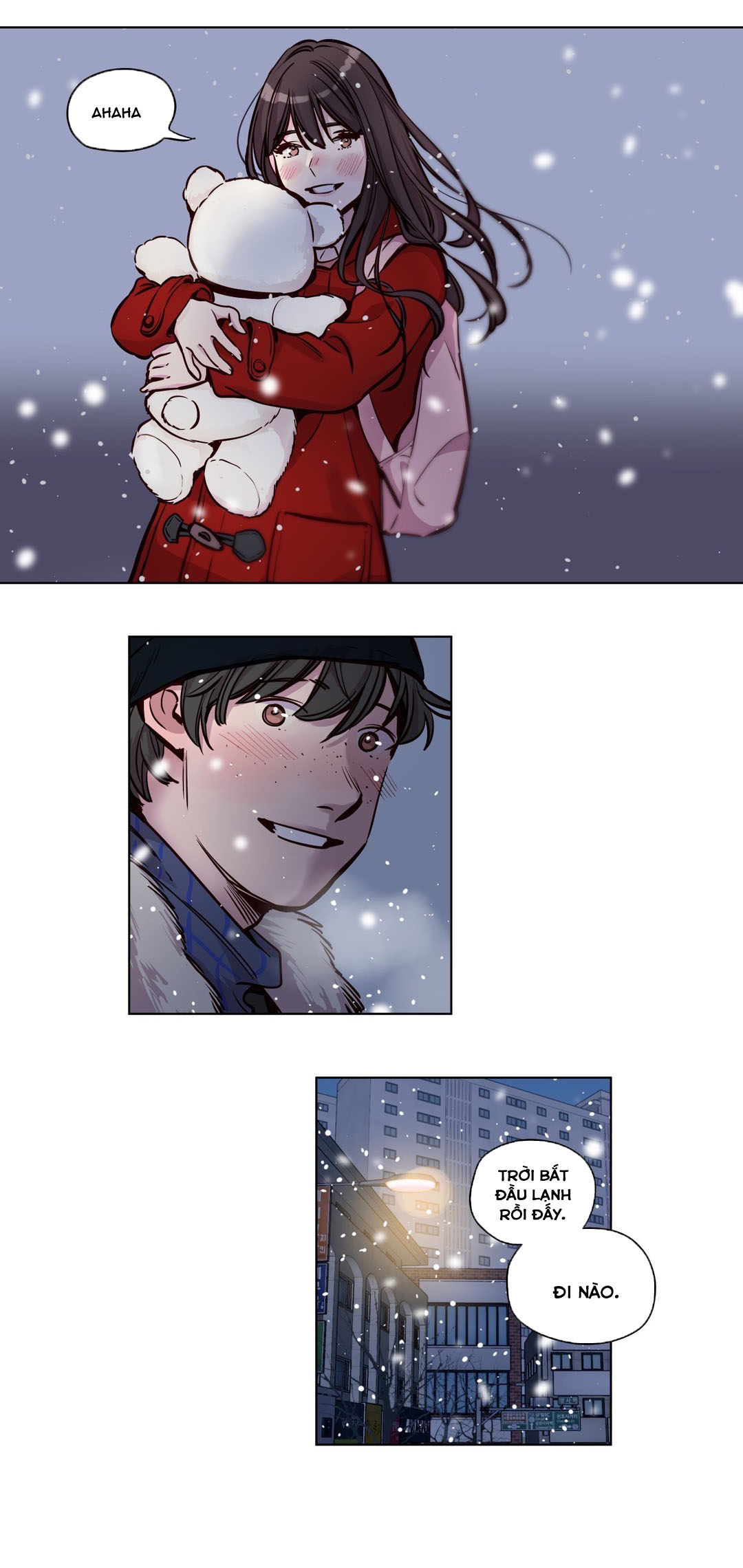 đền tội chapter 52 10