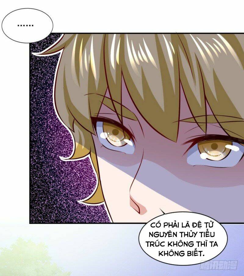 tiên ma đồng tu chapter 67 37