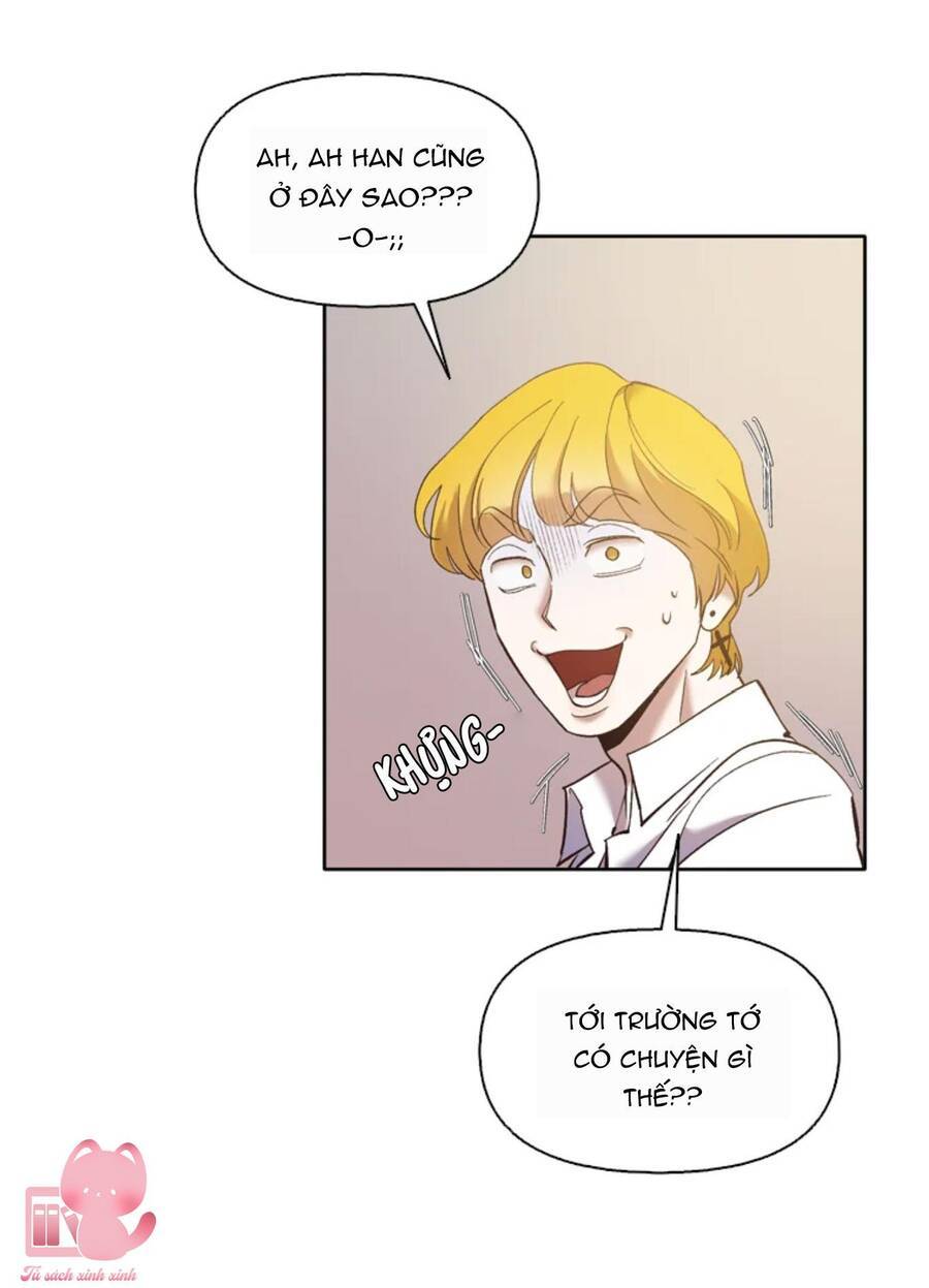 thanh xuân của chúng ta chapter 63 23