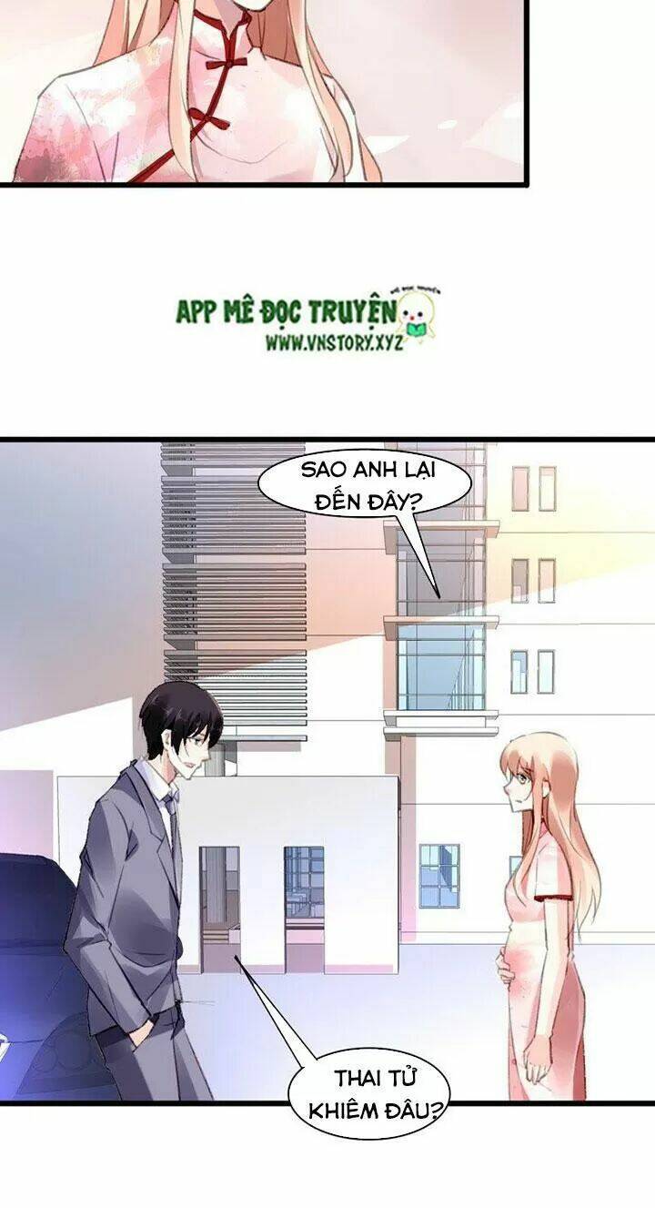 mưu ái thành nghiện chapter 105 19