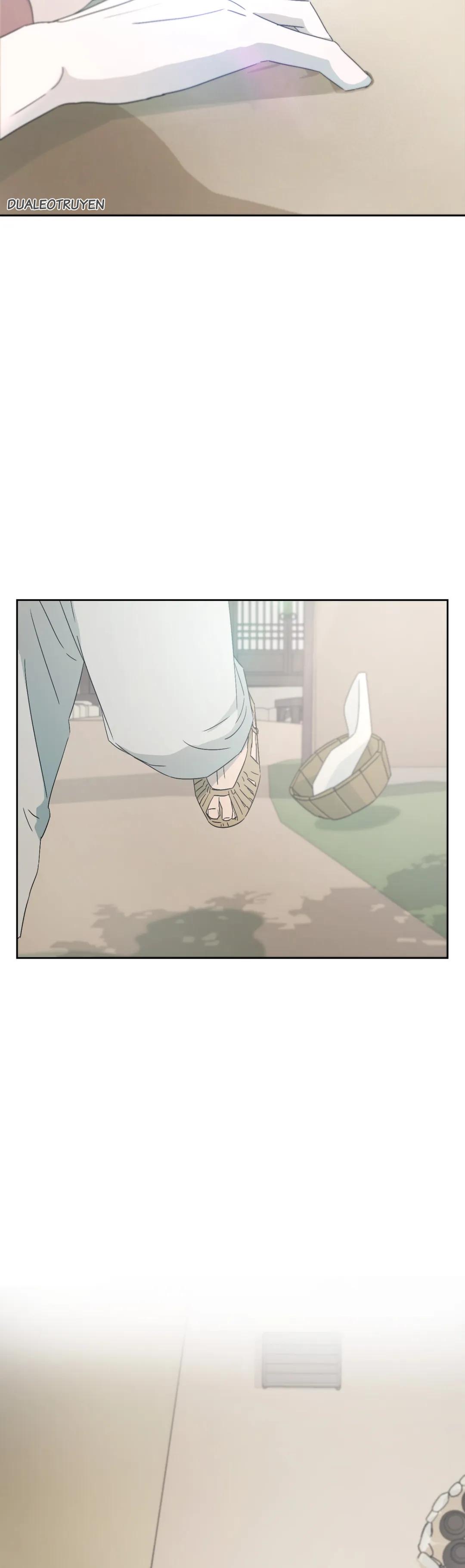 dưới đáy biển xanh chapter 9 3