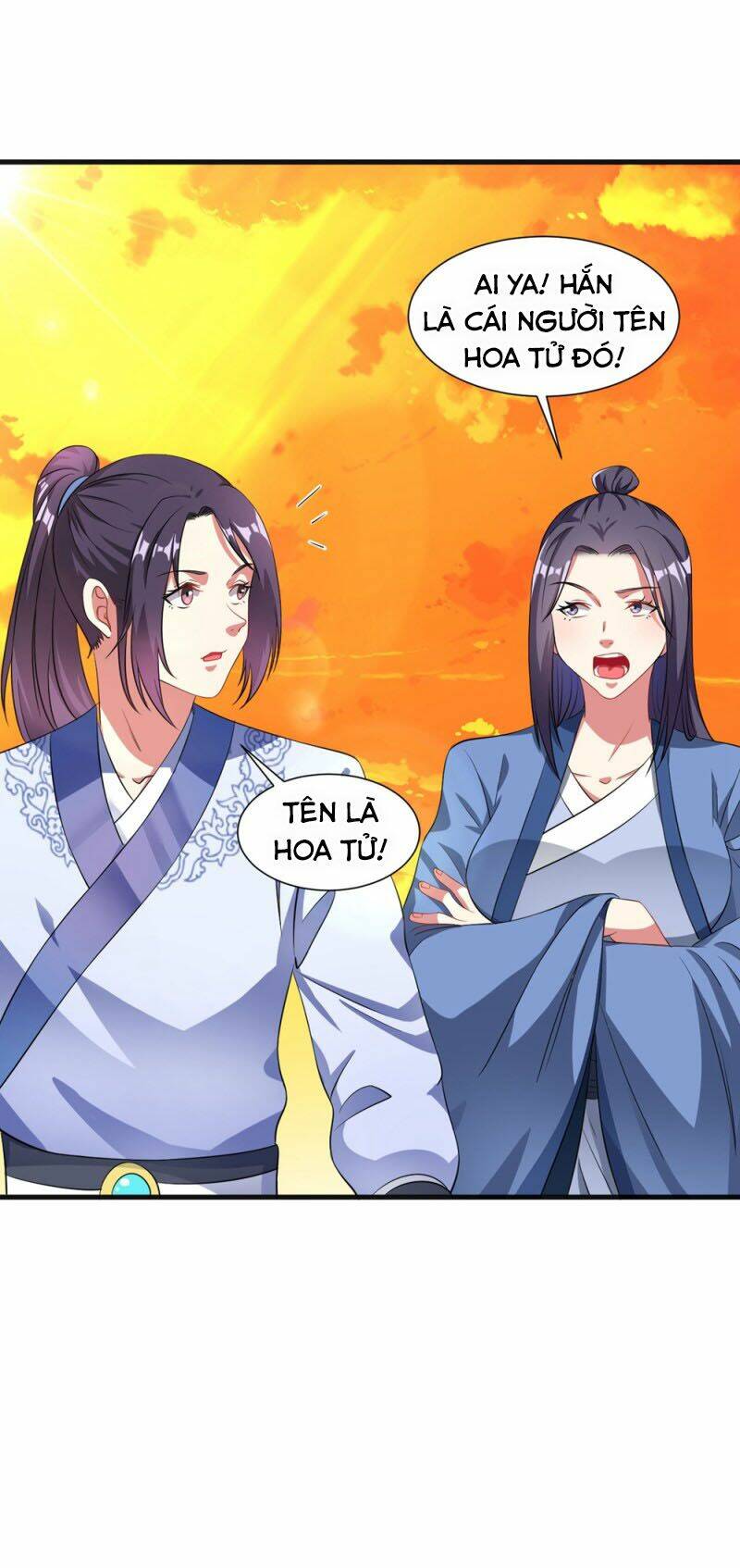 đạo ấn chapter 42 24