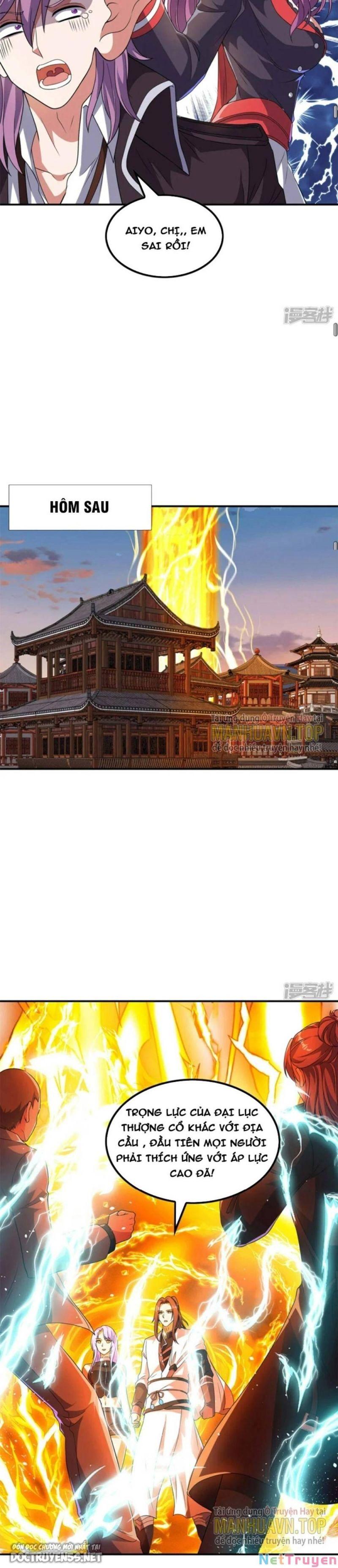 đệ nhất người ở rể chapter 188 17