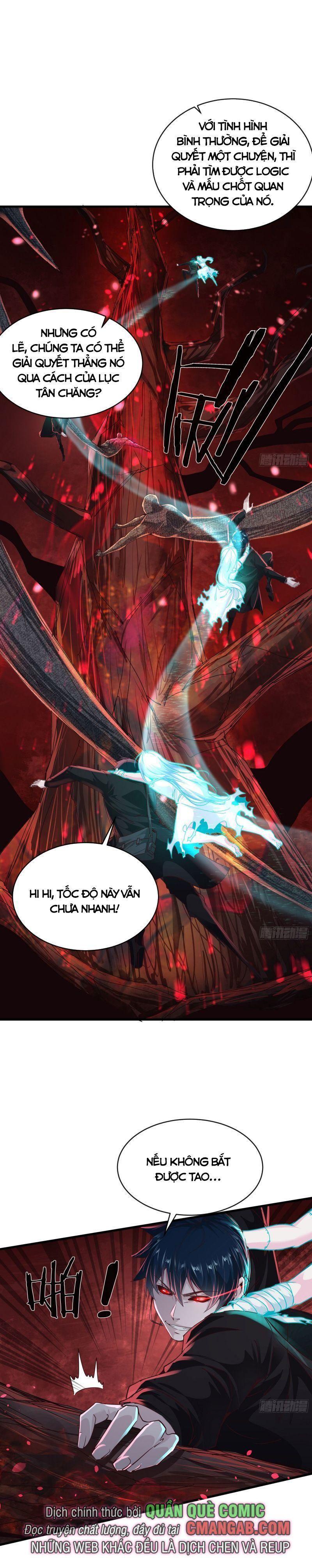 bắt đầu từ trăng đỏ chapter 20 7