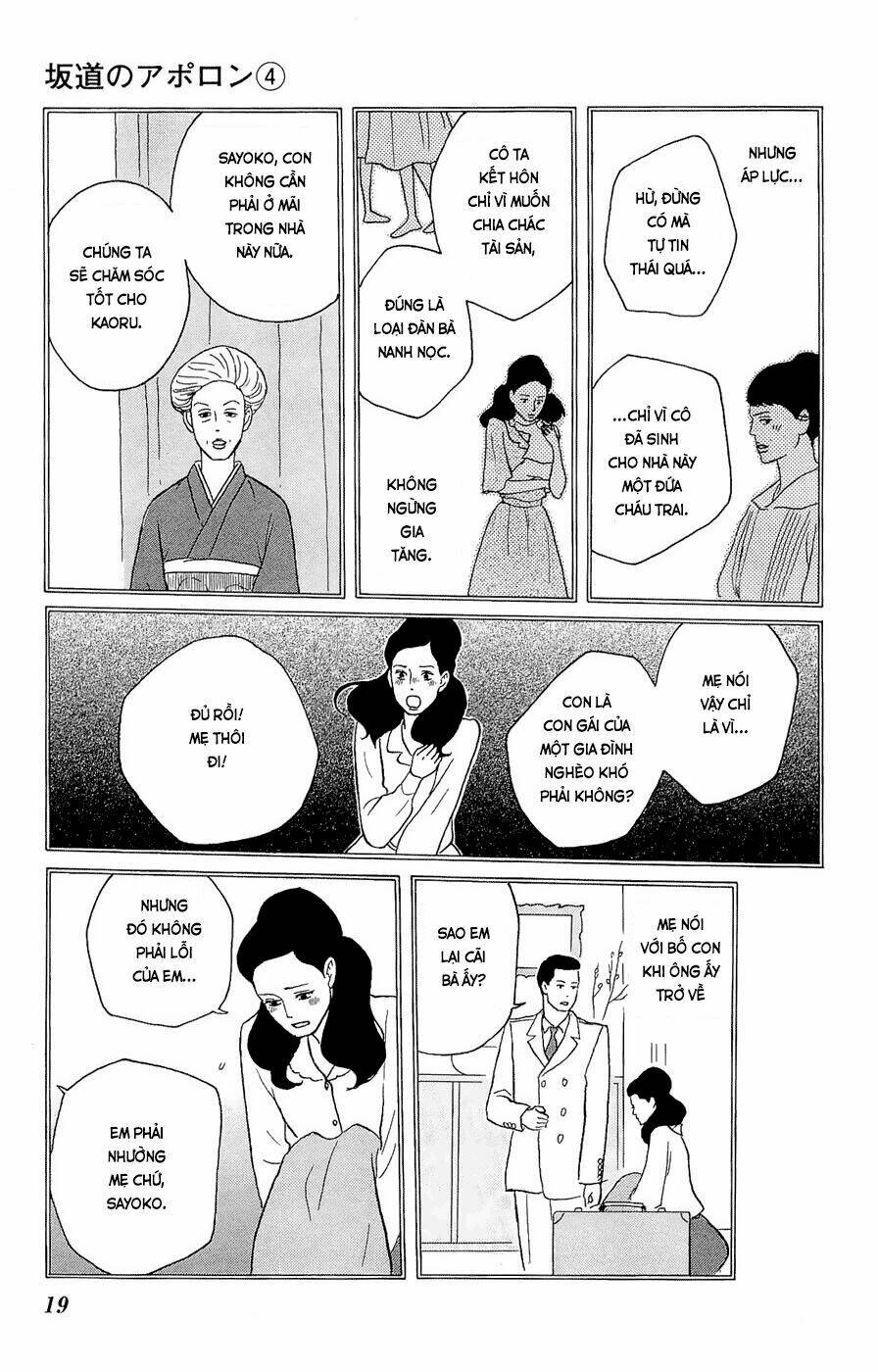 sakamichi no apollon chapter 16 21