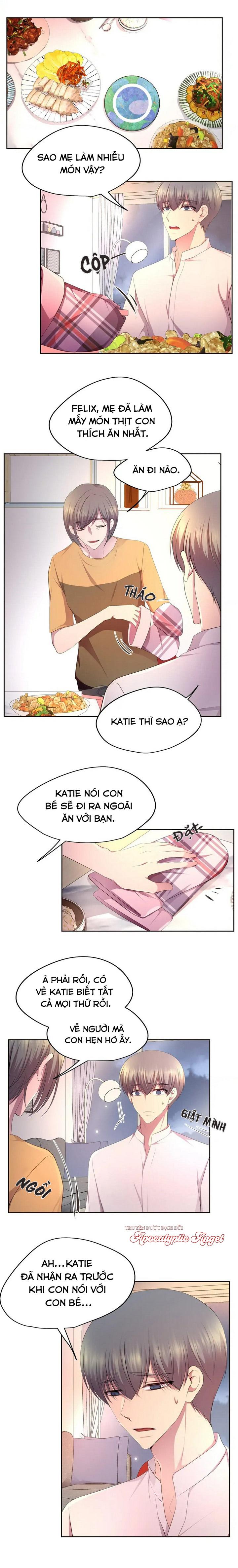 giữ em thật chặt (hold me tight) chapter 127 12