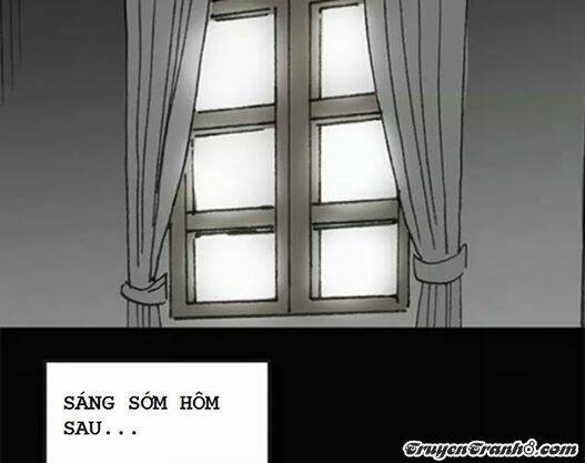 người đàn ông bên ngoài cửa sổ chapter 1 14