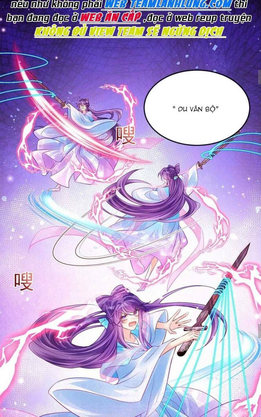 quân hoả nữ hoàng chapter 83 29