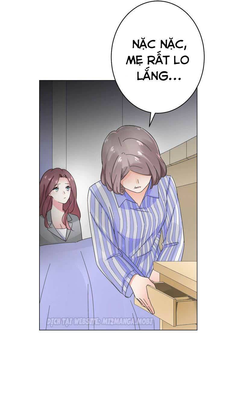 điều ước sủng ái bất bình đẳng chapter 51.2 13