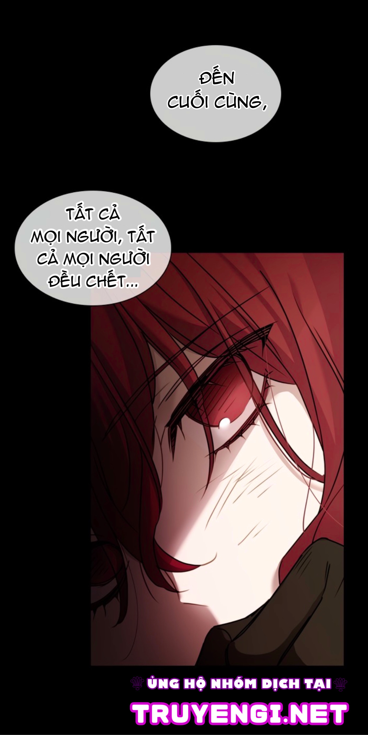 tiểu thư chỉ muốn được nghỉ ngơi chapter 0 10