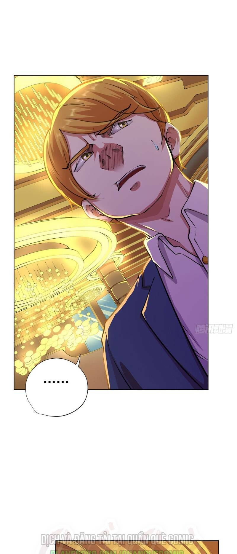 vương bài thần y chapter 9 37