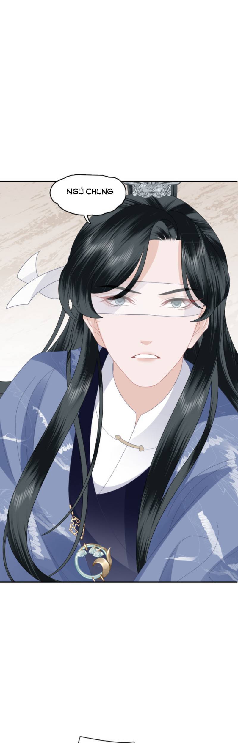 điều hương vương phi chapter 31 25