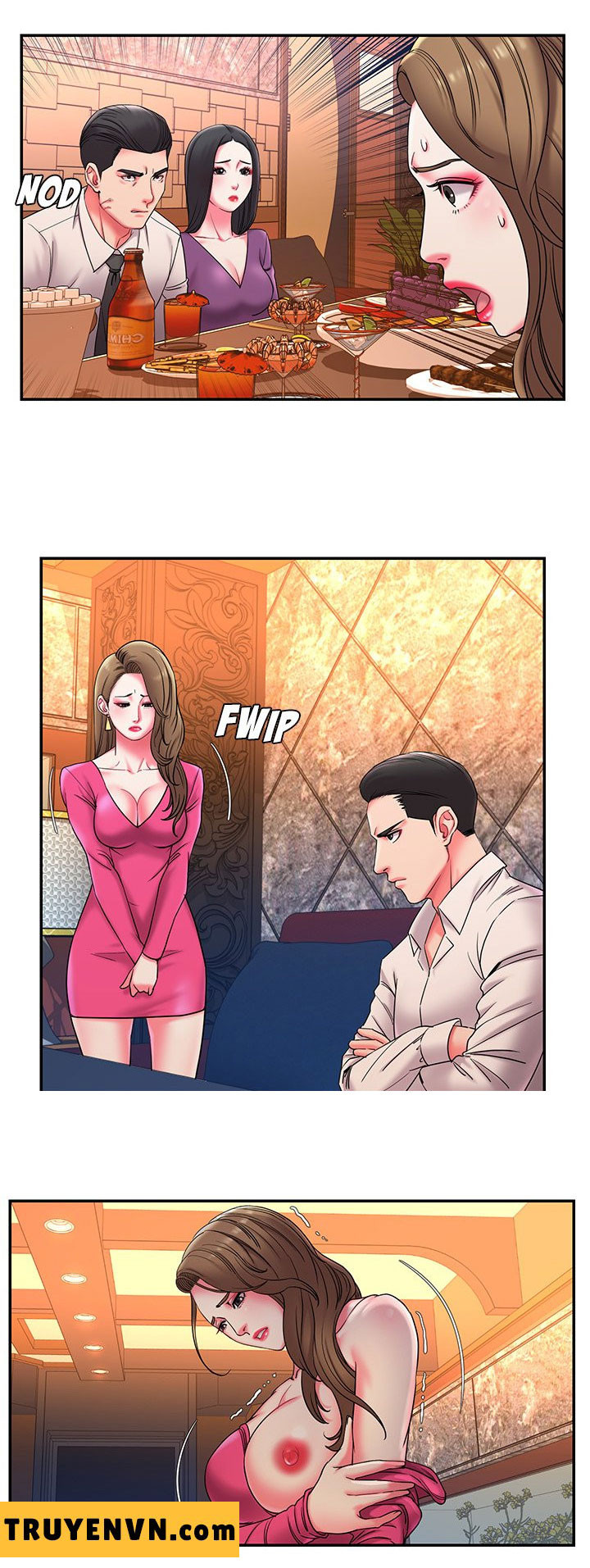 vứt bỏ chapter 5 21