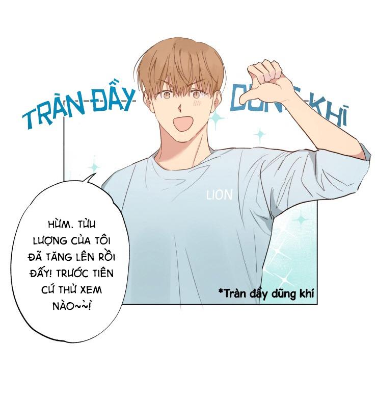 bắt đầu từ việc sống chung chapter 2 73