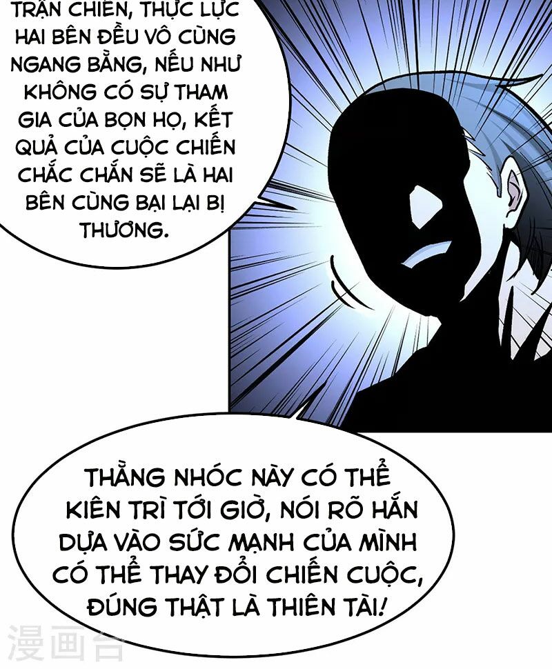 võ đạo độc tôn chapter 427 25