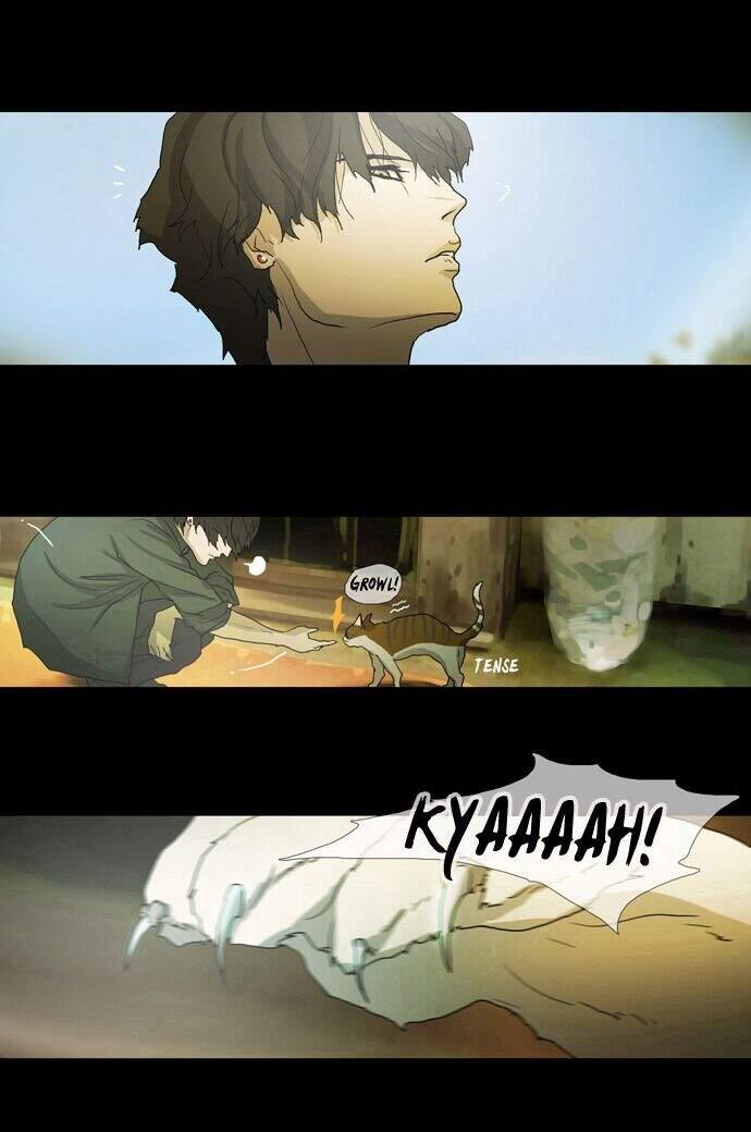 pháp sư chapter 6 20