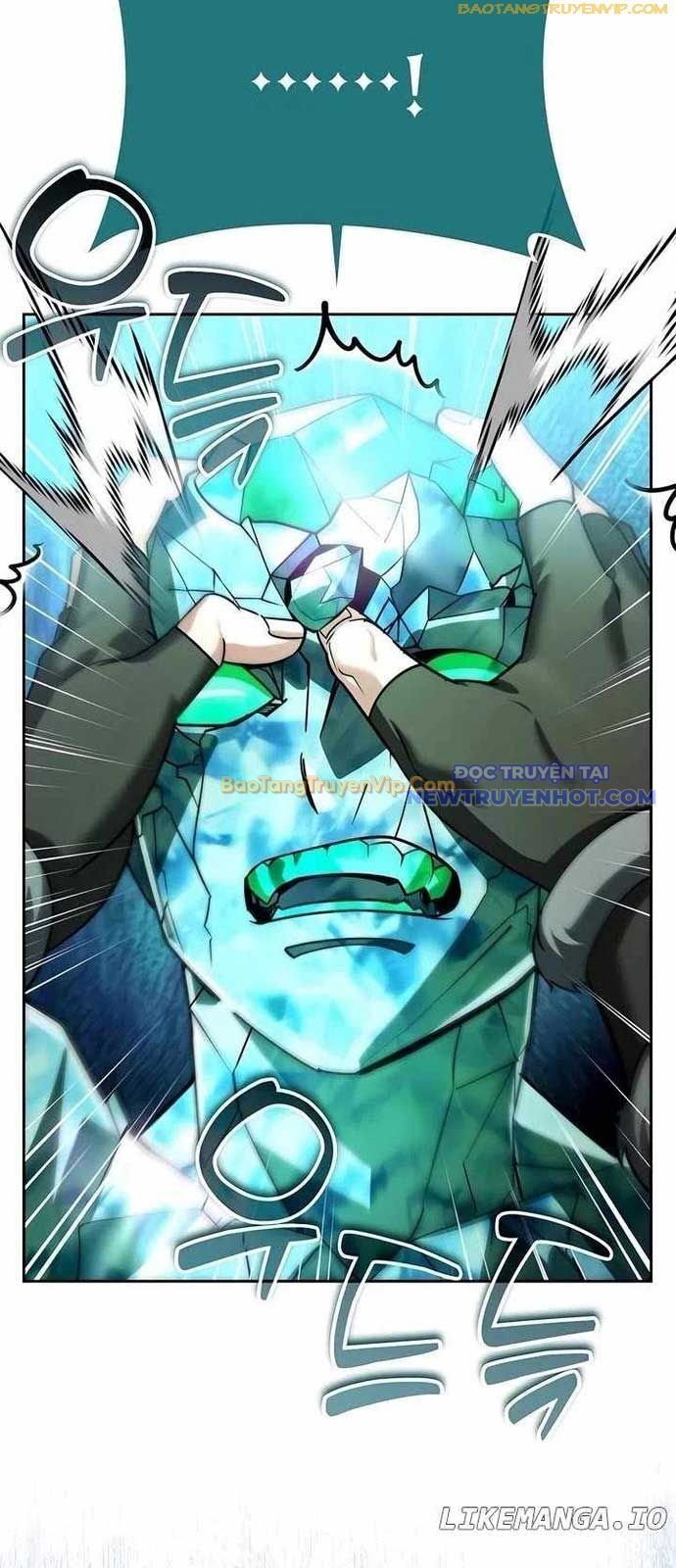 Bản Ngã Thay Đổi chapter 27 28