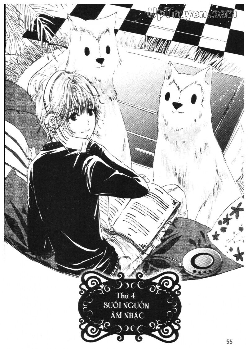 khu vườn ảo mộng chapter 1 54