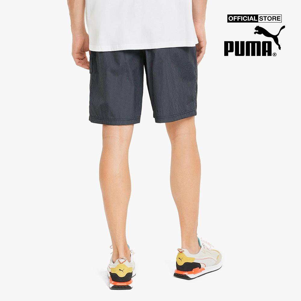 PUMA - Quần shorts thể thao nam HC Cargo 534138