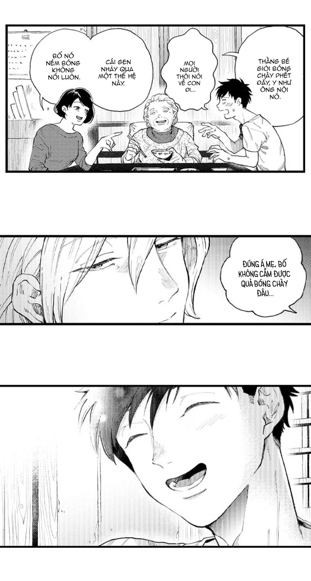 bị một anh chàng lập dị tấn công chapter 1 25