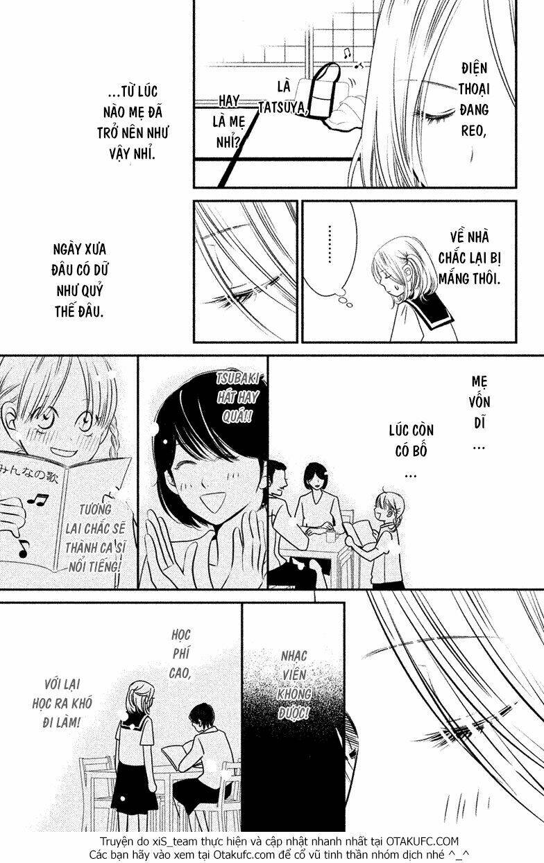 la vie en boze chapter 1 27