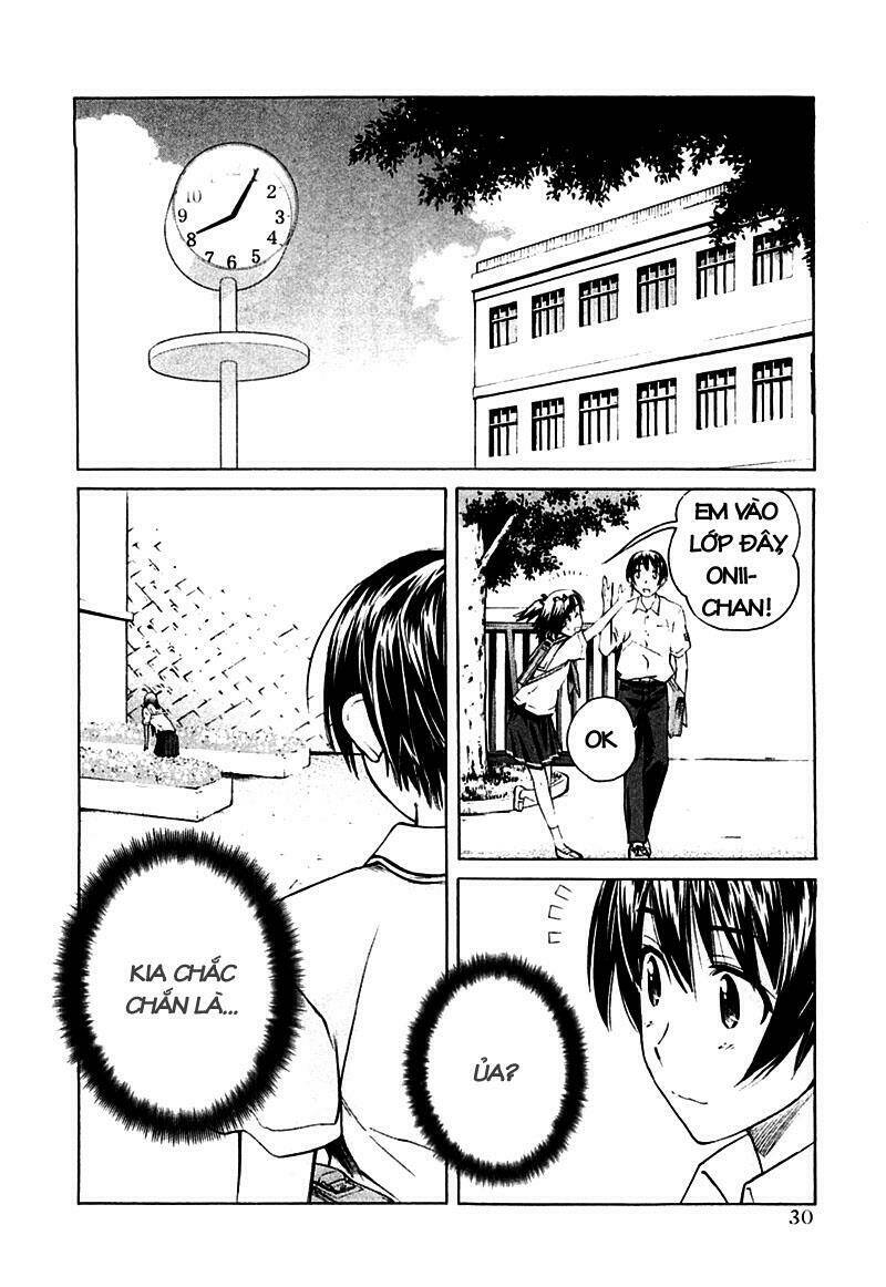 kimikiss chapter 38 2