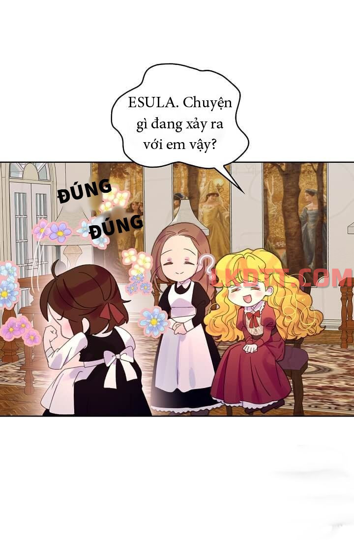 đừng xem thường nữ phụ chapter 128 50