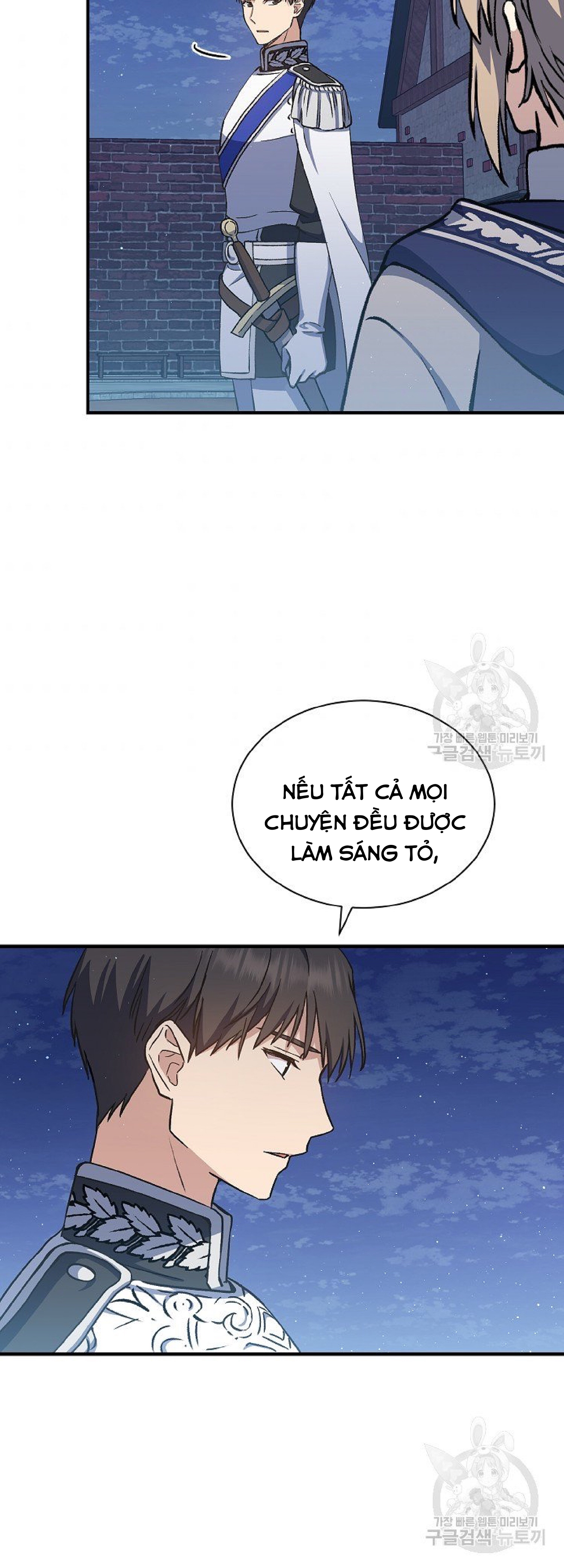 sự quay trở lại của pháp sư cấp 8 chapter 11 90