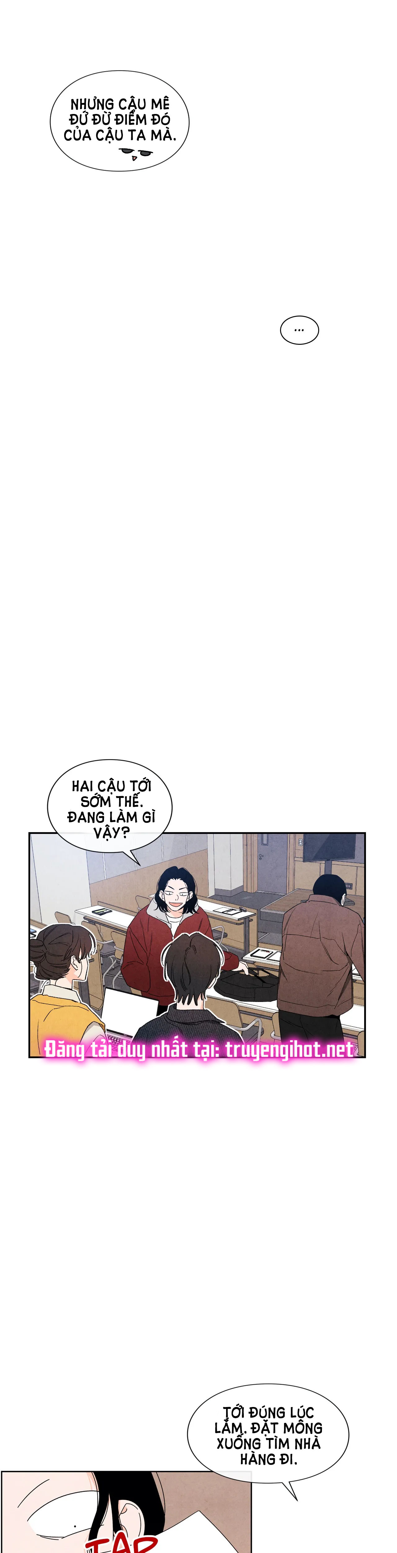 1 cộng 1 bằng.... chapter 47 10