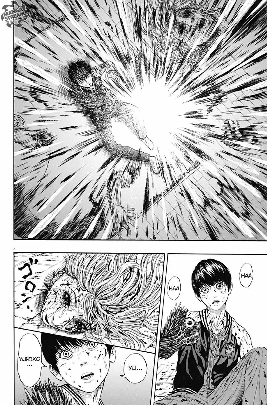 đọa nhân chapter 3 9