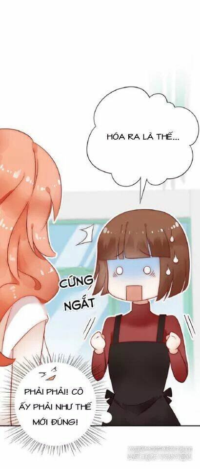 xuyên vào tiểu thuyết - nữ phụ muốn sống! chapter 5 6