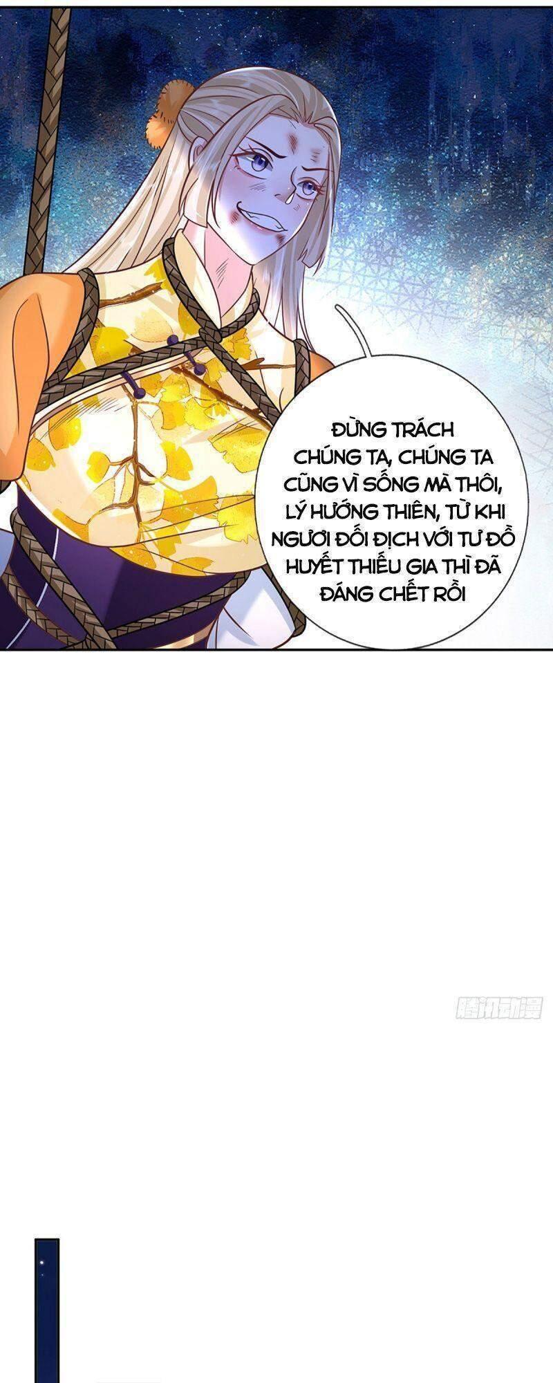 Ta Trở Về Từ Thế Giới Tu Tiên chapter 93 32