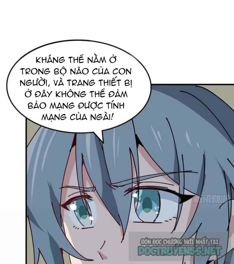 giải cứu 99 nữ chính ở mạt thế chapter 99 25