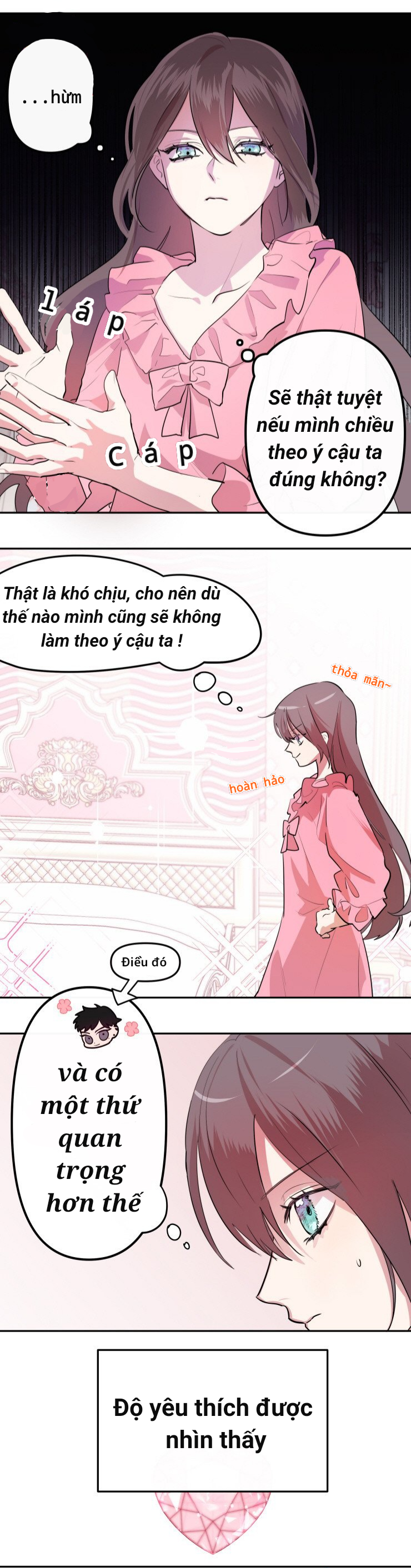 cuộc tấn công đau đớn chapter 4 13