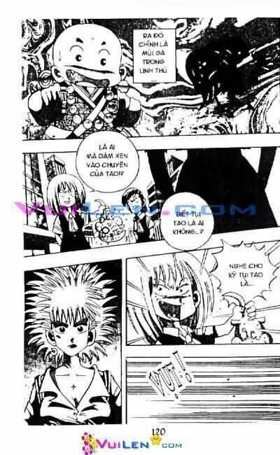 những người bạn tốt chapter 5 121