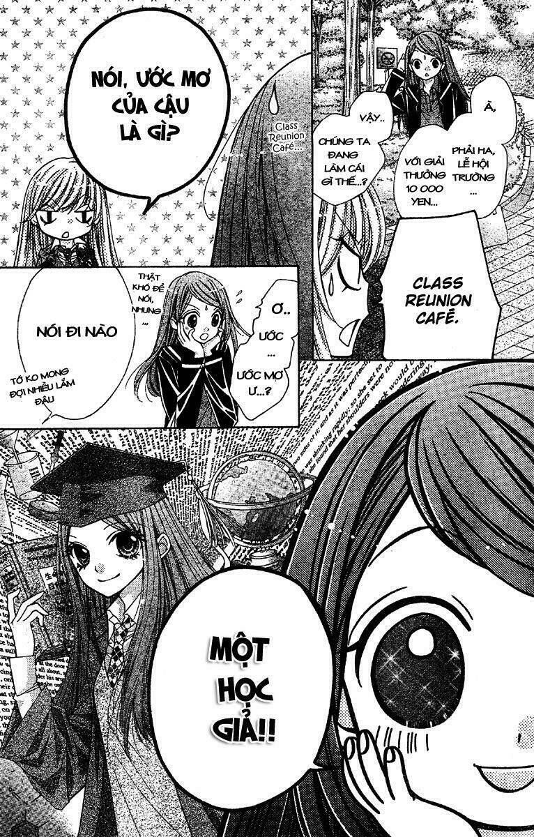 shouri no akuma chapter 7 30