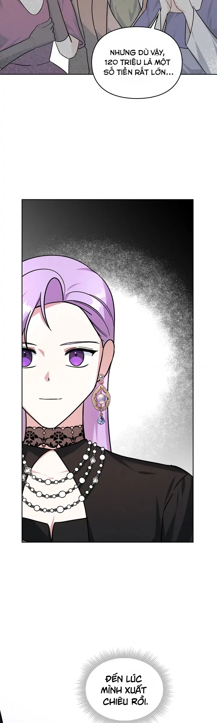 hãy nghe lời của tôi chapter 45 32