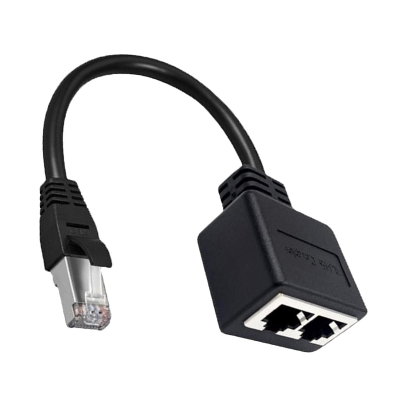 Splitter Y Splitter Adapter for Surf Online High Speed