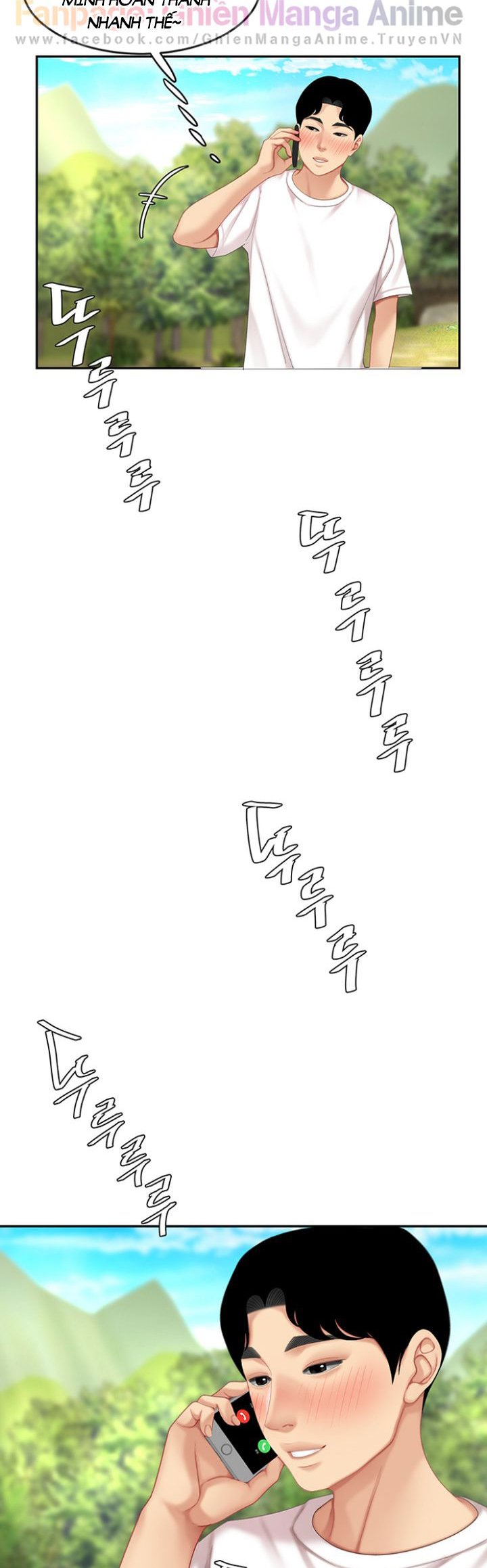 nếm mùi lạc thú chapter 10 10