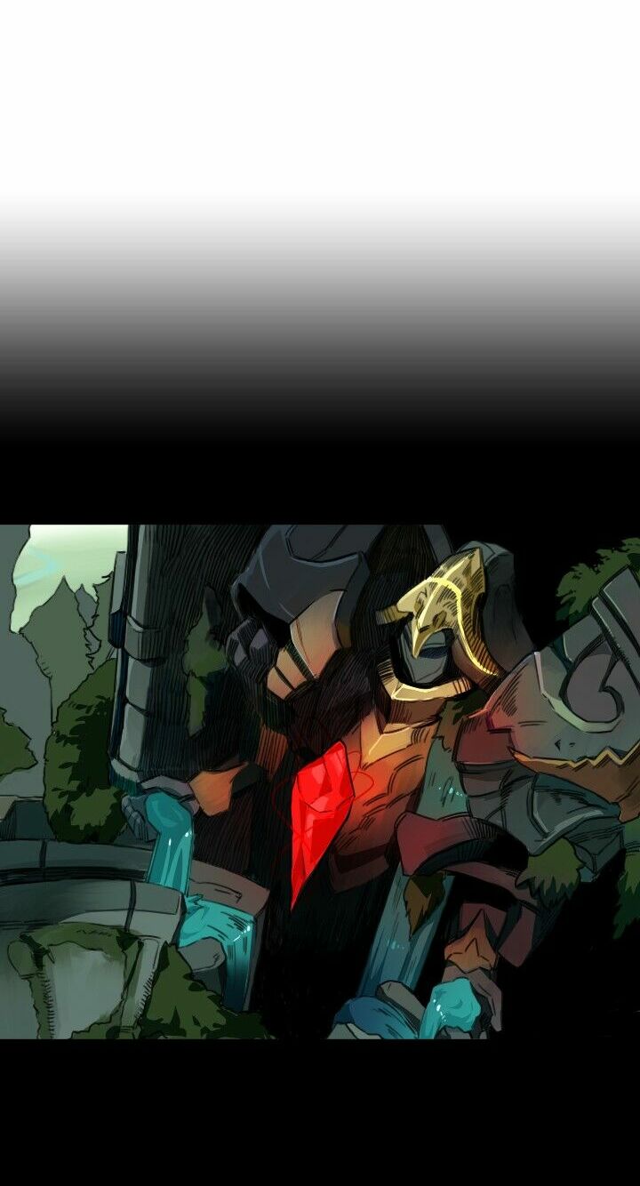 chuyện tình zed x syndra phần 4 chapter 6 6