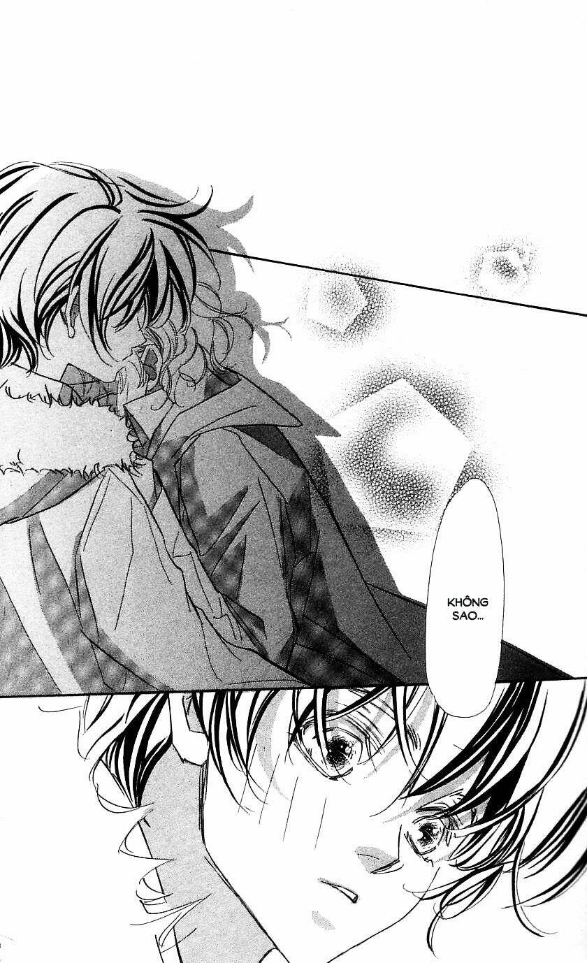 yoru made matenai chapter 31 44