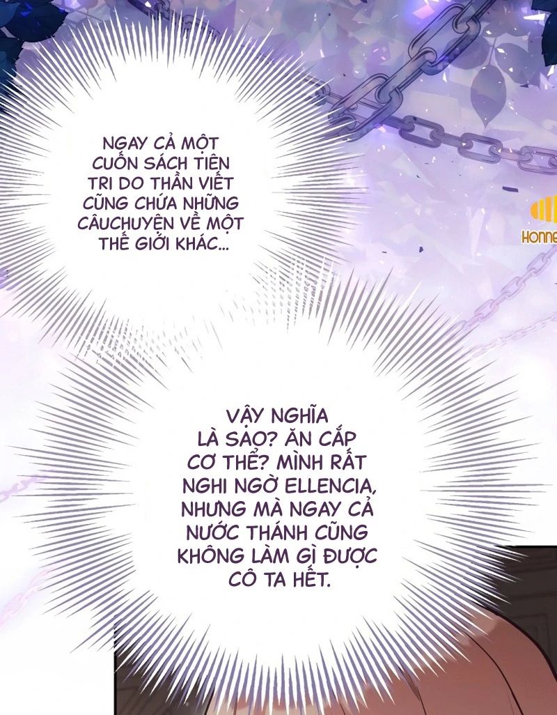 không có chỗ cho kẻ giả mạo chapter 81 58