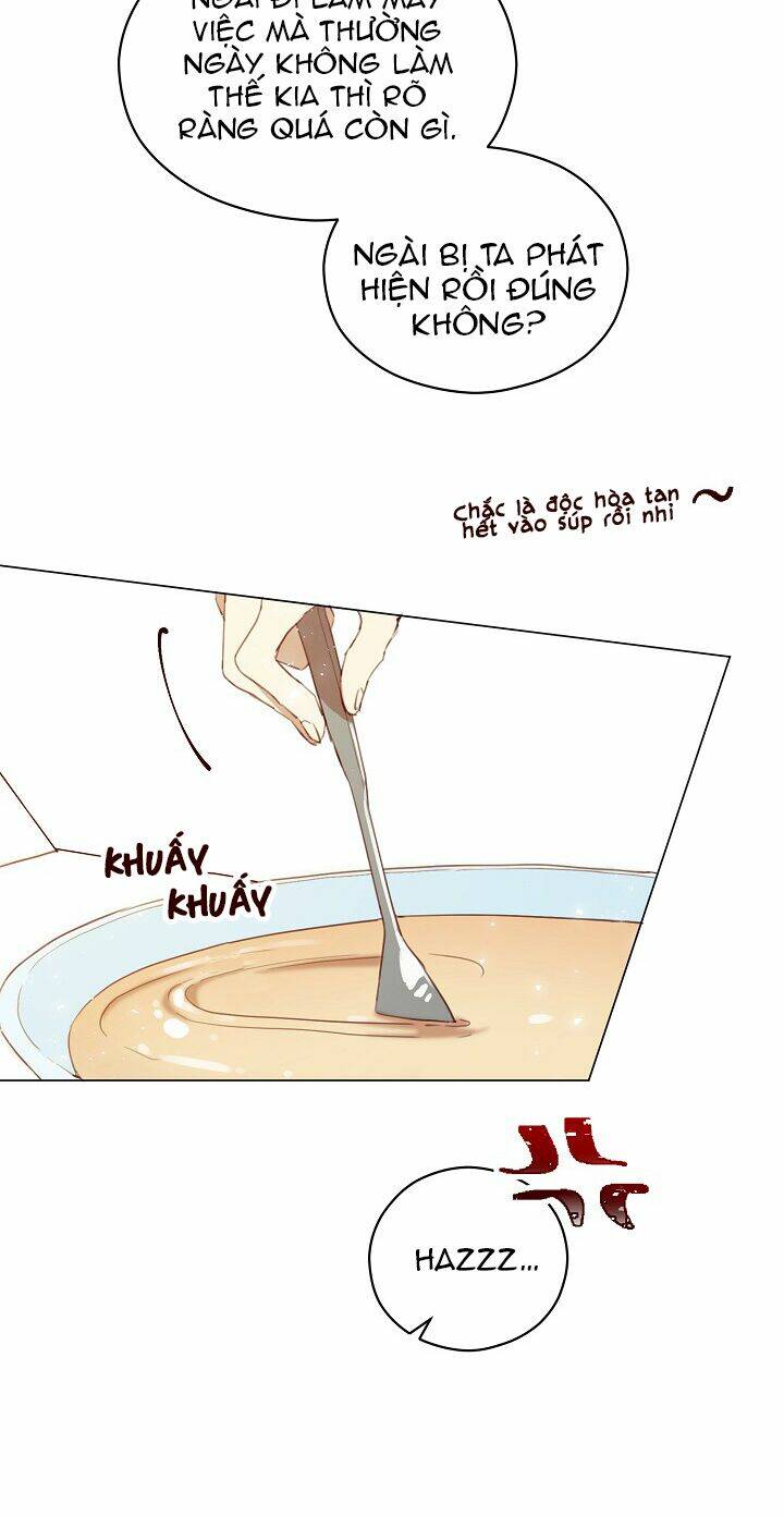 vẻ đẹp của ác ma chapter 15 46