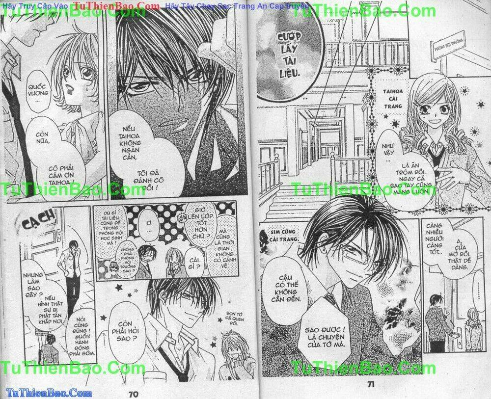 lovey dovey chapter 5 35