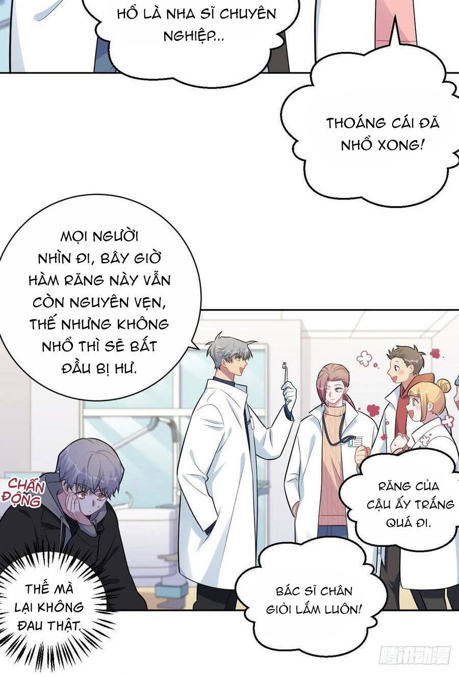 nhạc phụ đại nhân là lão bà chapter 178 22