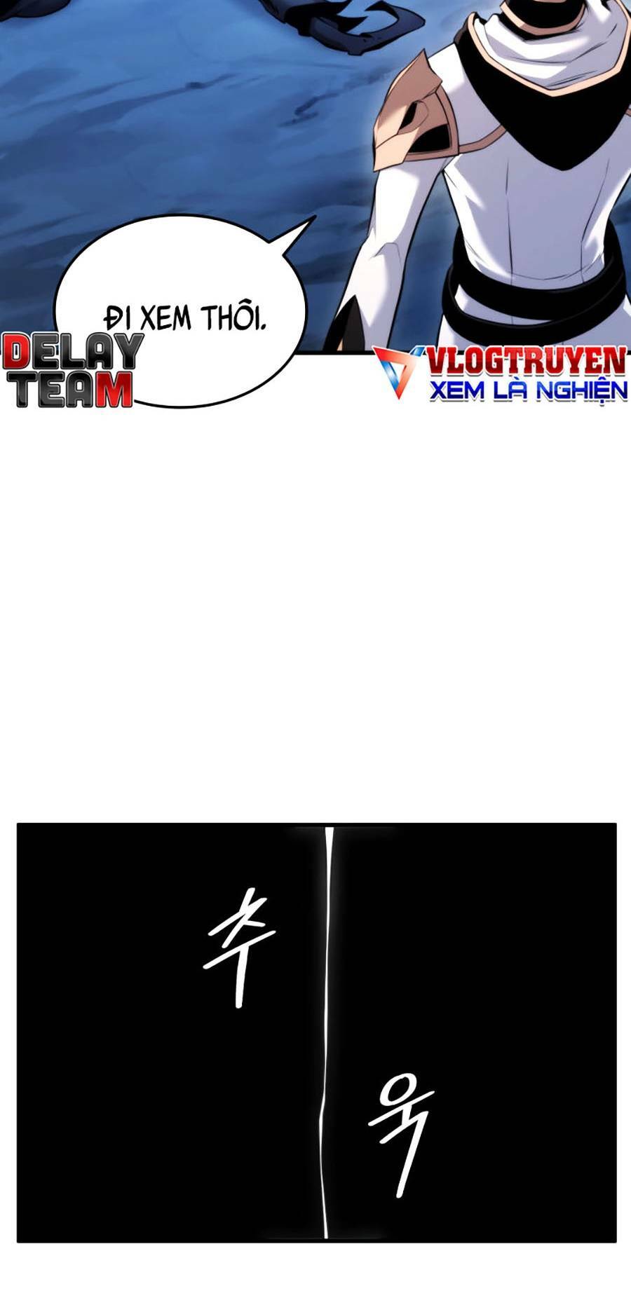 huyền thoại game thủ - tái xuất chapter 56 111